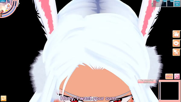 Rumi Usagiyama From MHA