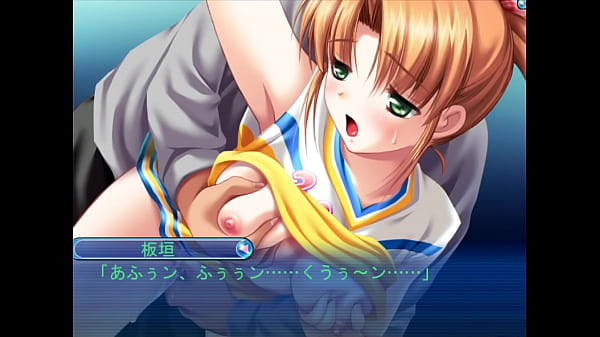 HottiBeauty YoungCheerleader From The NeighBorhood - Tsubura ShortNovel P02-