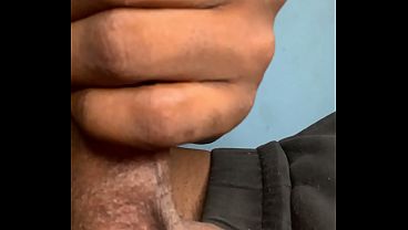 A MONSTROUS GIANT BLACK COCK CRAVING FOR SOME SLIT. Yearn A Twat To Pounce On Like A Bull I AM.With 9 Shots Of Spunk Cumshots.