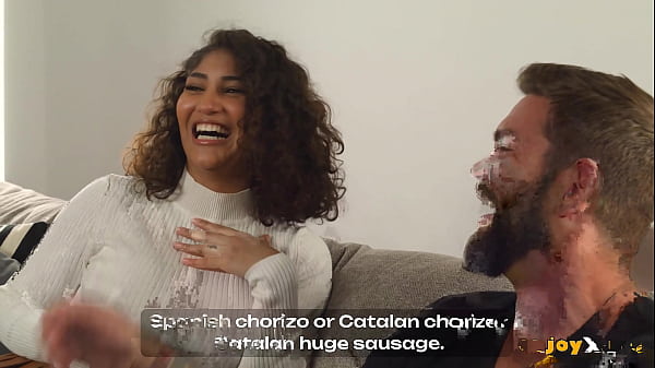 Lustful Latina Goddess Afrodita Has Plump Melons And Indulges Raunchy Fuck-fest - XXX!