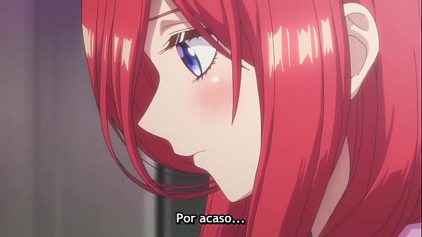 The Quintessential Quintuplets Ep-7