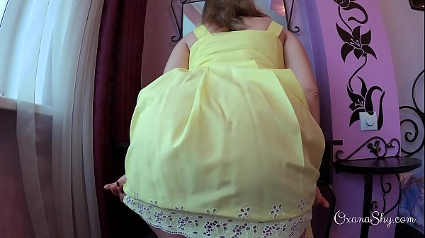 My Oversized Juicy Butt Kink