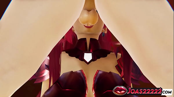 Sultry Gravelyn Rule34 3D Hentai In Village – POV No Hands Blowjob, Wall Irrumatio & Throat Fuck Big Face Finish A Lot Of Sperm