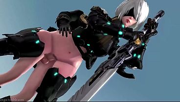SFM Aerox Collection 8