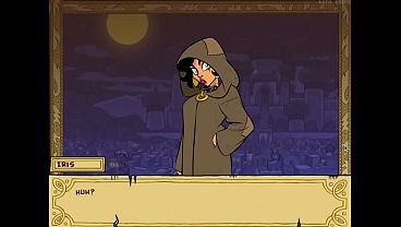 Sweetheart Trainer - Episode 5