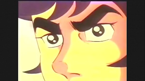Mazinger Z - 34