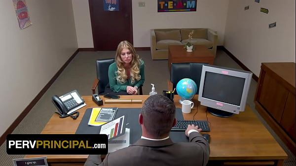 Scorching Stepmother Lolly Dames Lashes Out Her Huge Boobs And Tempts Her Stepson's Lecturer - Perv Principal - Enter PERVZ26 On Official Site For Discount