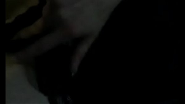 Watching A Whore Coed Play With Her Pussy In The Back Seat While Driving