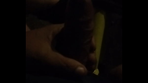 Fiquei Com Tesão Na Praça