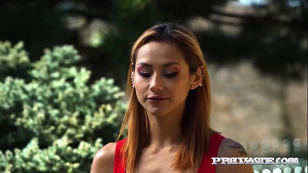 Private.com - Behind The Cameras! Steamy Porn Stars Exchange Kinky Moments!