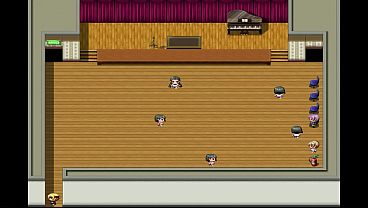 Kamikaze Kommittee Ouka RPG - 2 No Commentary