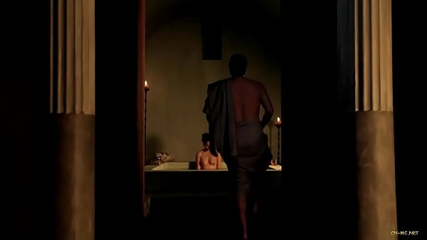 Lucy Lawless - Spartacus: Gods Of The Arena - E05 (2011)