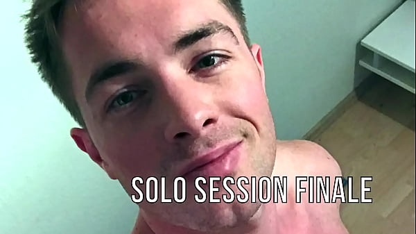 Solo Session Finale Promo