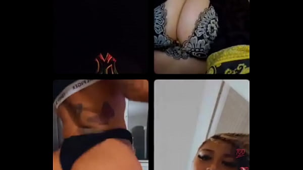 Shake Clap Ig Live