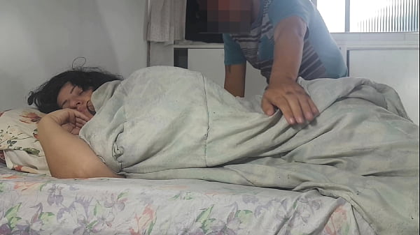 Se A Esposa Não Quer, Pegue A Cunhada