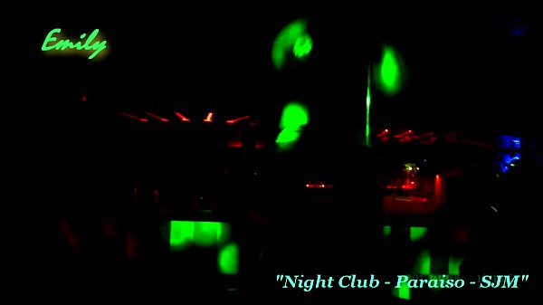 Night Club Paraiso Emily