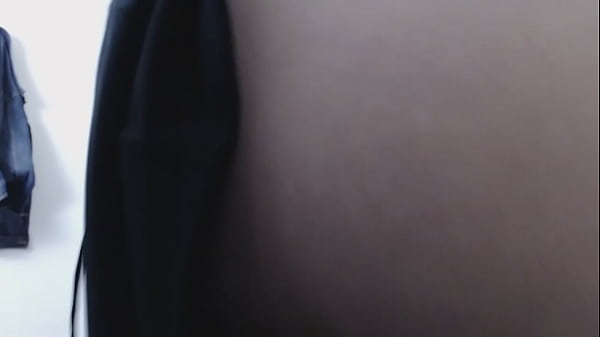 Femdom Non Naked Amazon BBW Rump Serve & Submissive Conditioning