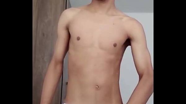 Jovencito Dotado Colombiano