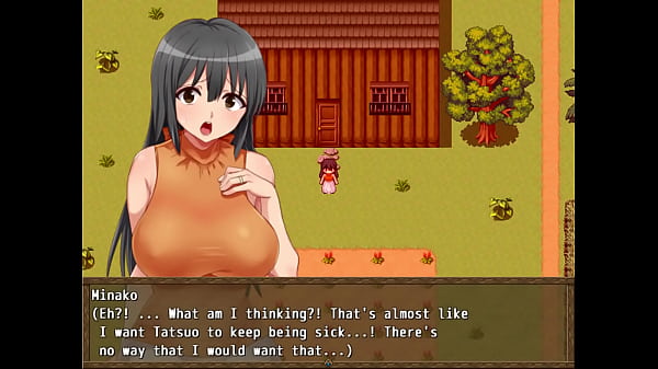 Minako English Hentai Game 2