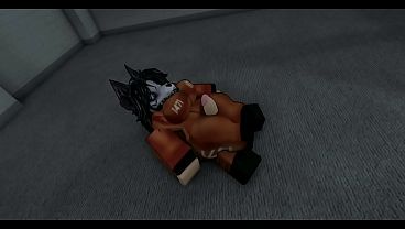 RobloxCondo: Having Fun With Mal0