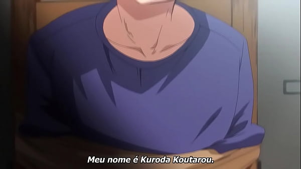 Joshi Luck! - Episódio 01 Legendado Em Português