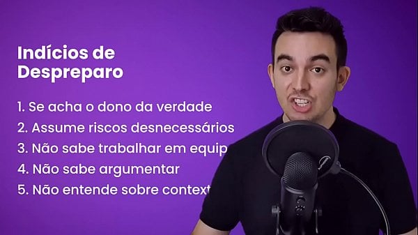 EP2-COMO SE DESTACAR EM UX - 2º MARATONA DO UX DESIGN