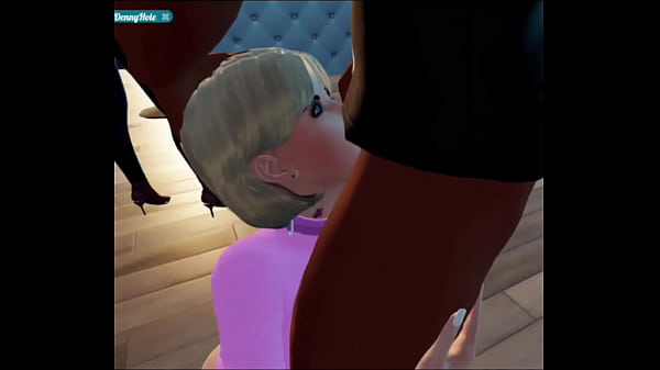 3D Merediam #6