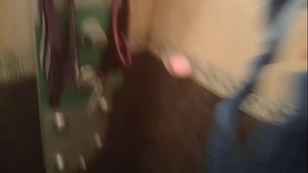 Paja Bombacha Hermana Recién Bañada