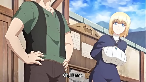 Isekai Harem Cap 2