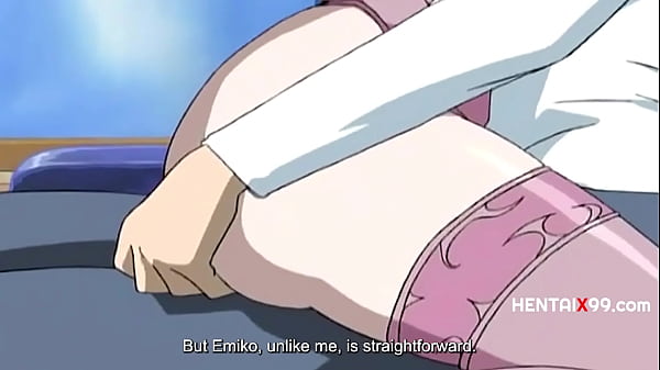Stepmommy Extremely Jealous & Desperate For My Relish - HENTAI