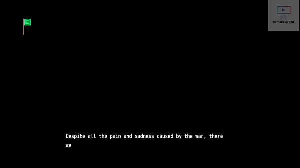 The Corruption Of The Village Part 2 Eng