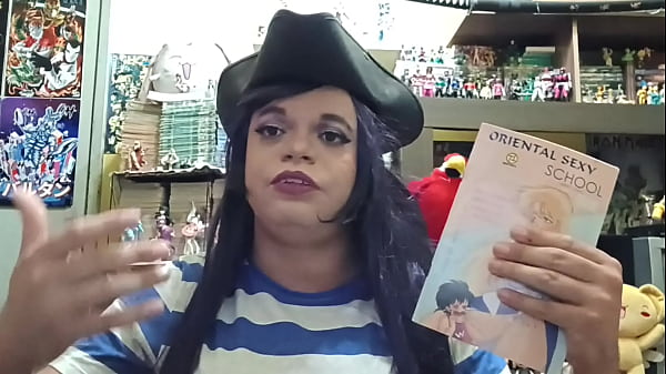 117 HENTAIS PIRATAS : Mangás NÃO AUTORIZADOS No Brasil Parte 02 (Otaking)