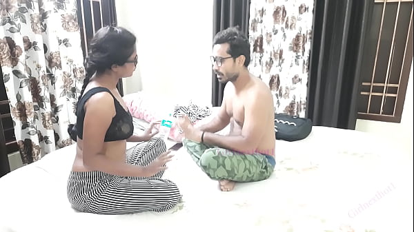 Indian Bengali Chick Banged By Close Friend Bangla Choda Chudi