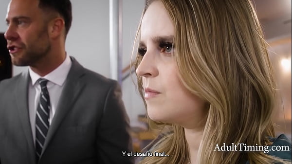 A Fucked Up Illicit Game Flaunt - Codi Vore | AdultTiming