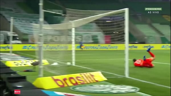 Palmeiras Fudendo O Corinthians De Quatro