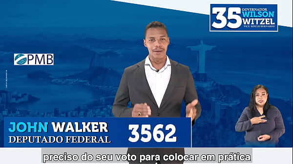 Compartilhe RJ 2022