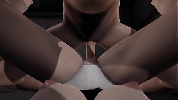 Mikasa FPOV Interrogation Room Fpov Taker