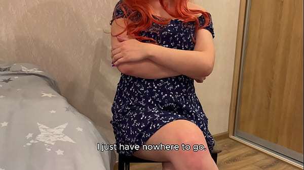 Rammed The Pregnant Landlady Of The Apartment
