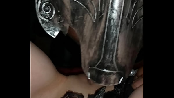 Bad Wolf Savorring Some Of Red's Snatch