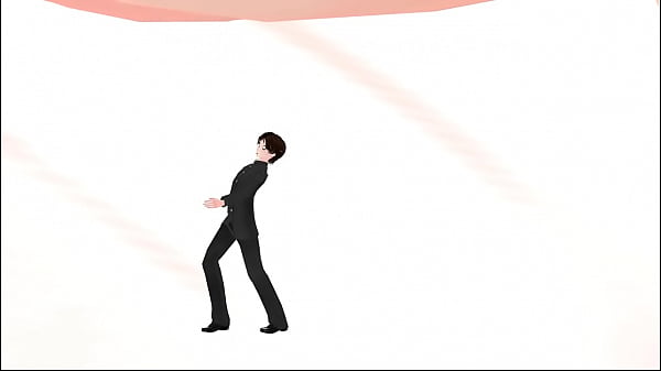 [MMD] A 'Tiny' Insident (Giantess)