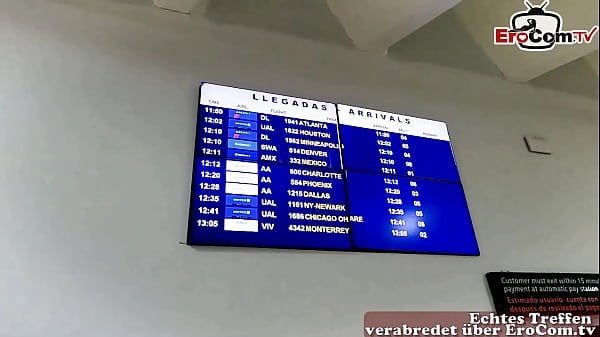 Deutscher Sextourist Beim Sextreffen Mit Dünner Latina Barely-legal Im Mexico Urlaub über EroCom Date