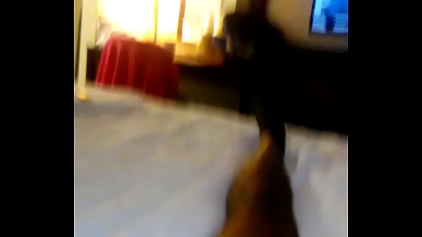 Nasty Rear Yasmin