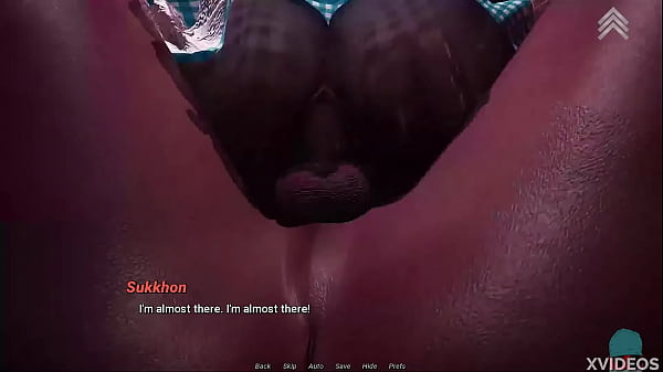 The Futa Blows Intense In Her Lovers Honeypot • FREE PASS #25