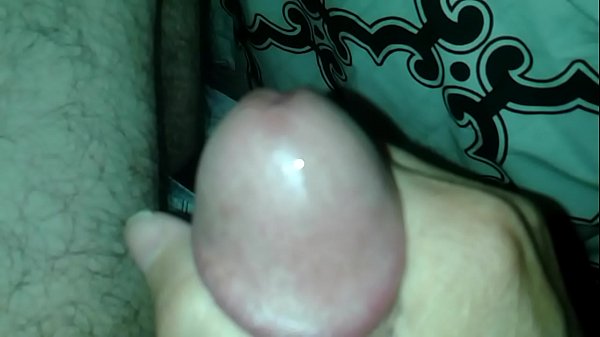 Aroused Virgin's Milky Cumshots 1