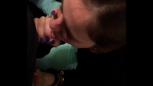 Tipsy Babe Bj