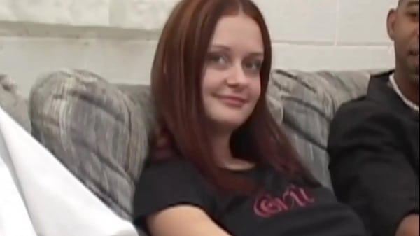 Cute Next Door Honey Interracial Fuck