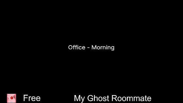 My Ghost Dormmate