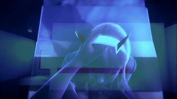 Anime Hentai Explicit I Darling In The Franxx I 002
