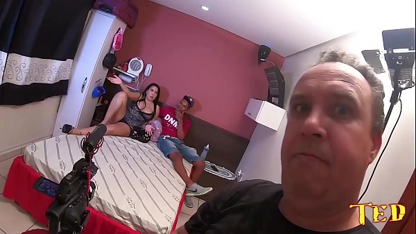 Soraya Carioca Faz Uma Cena Sem Camisinha Com O Negro Dotado Como Será Que Ele Decidiu Isso - Joao O Safado