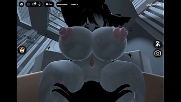 Fucking This Emo Chick And Milk Her Dry Roblox Condo